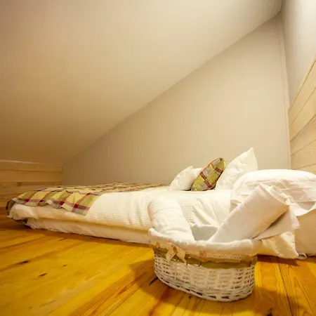 Lotto * Sierra Nevada