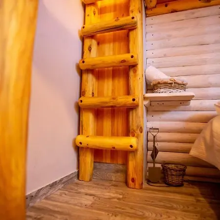 شقة Lotto