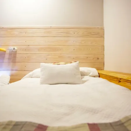 Lejlighed Lotto Sierra Nevada