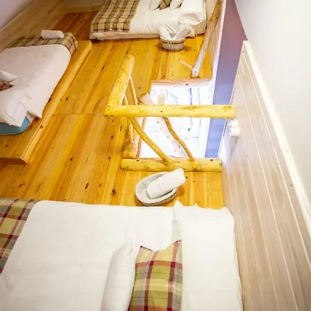 Lejlighed Lotto Sierra Nevada