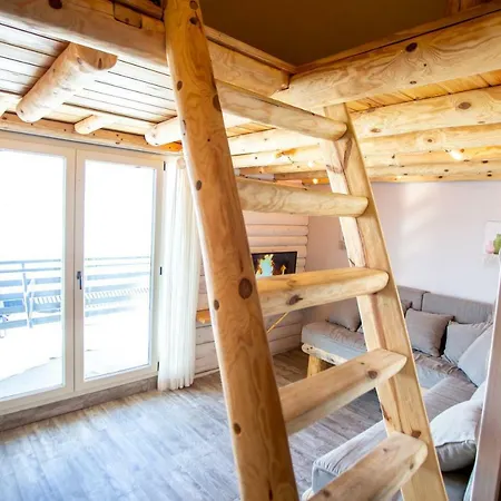 Lotto Appartement Sierra Nevada