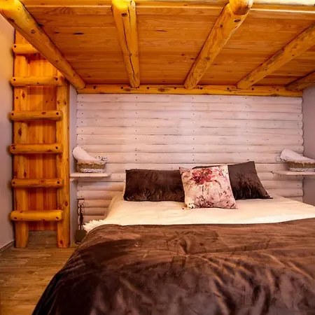 Lotto Appartement Sierra Nevada