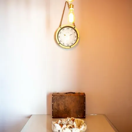Apartment Lotto