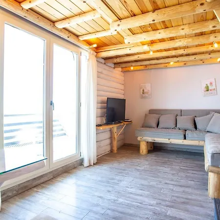 Apartment Lotto