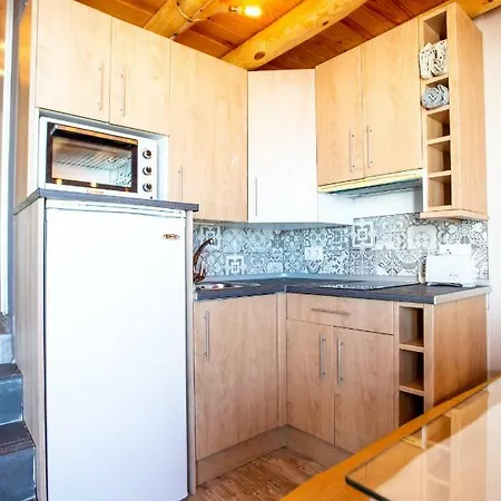 Lotto Apartment *