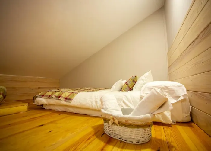 Lotto * Sierra Nevada