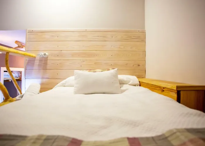 Apartamento Lotto Sierra Nevada