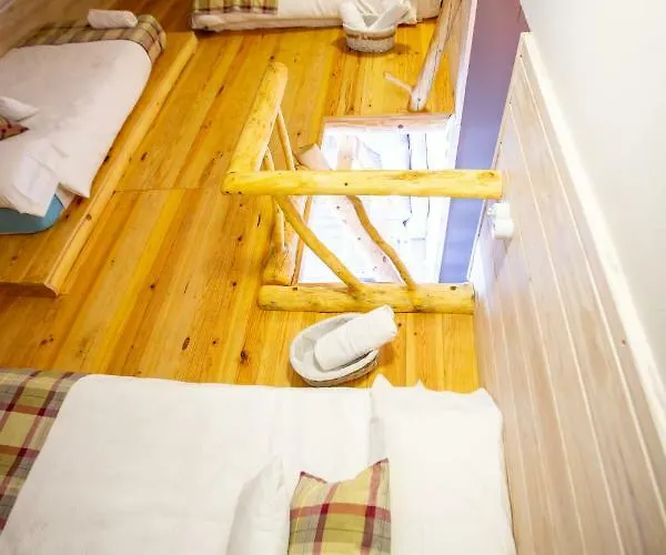 Apartamento Lotto Sierra Nevada