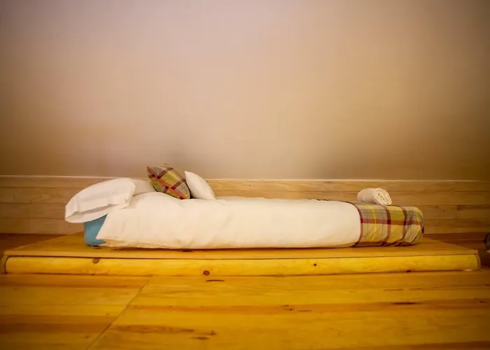 Lotto Apartamento Sierra Nevada