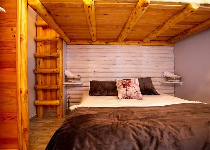 Lotto Apartman Sierra Nevada