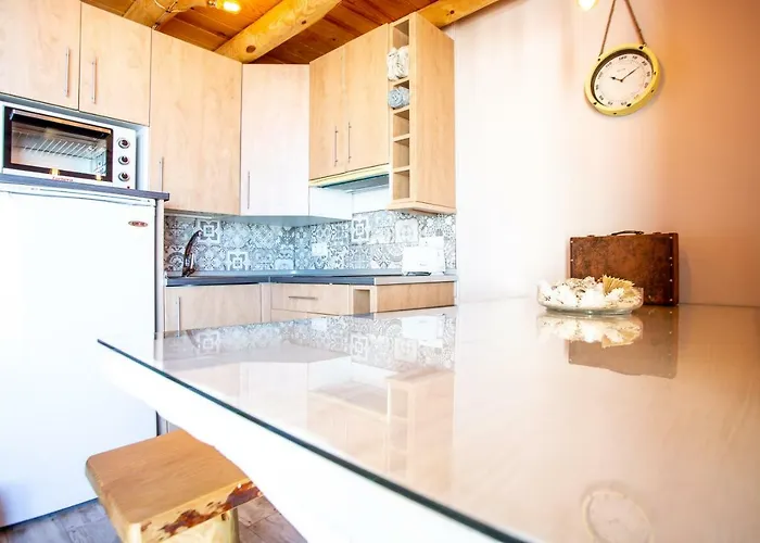 Lotto Apartamento Sierra Nevada