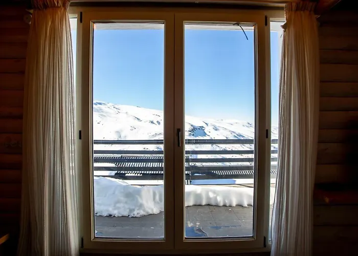 Lotto Apartamento Sierra Nevada