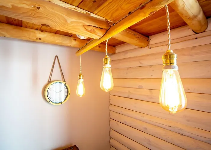 Lotto Apartman Sierra Nevada