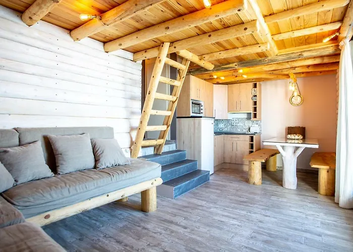 Lotto * Sierra Nevada