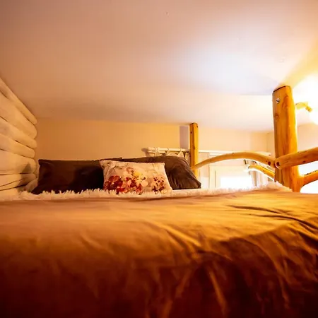 Lotto * シエラネバダ