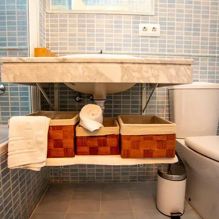 Lotto アパート *