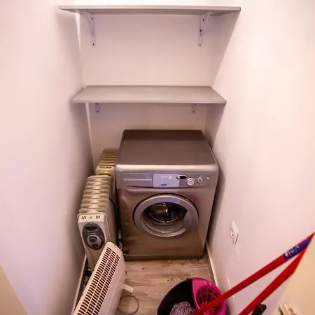 アパート Lotto *