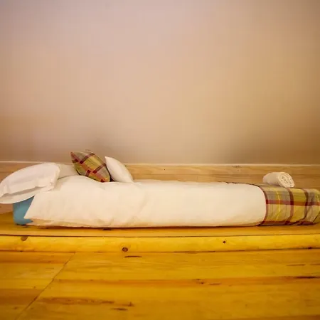 Lotto アパート シエラネバダ