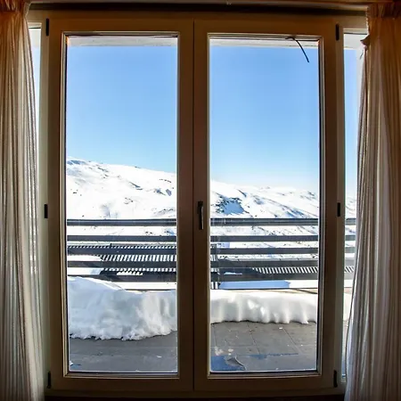 Lotto アパート シエラネバダ