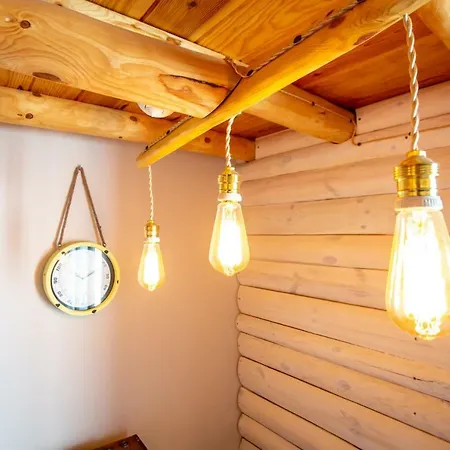 Lotto アパート シエラネバダ