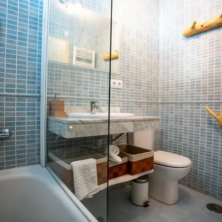 アパート Lotto シエラネバダ