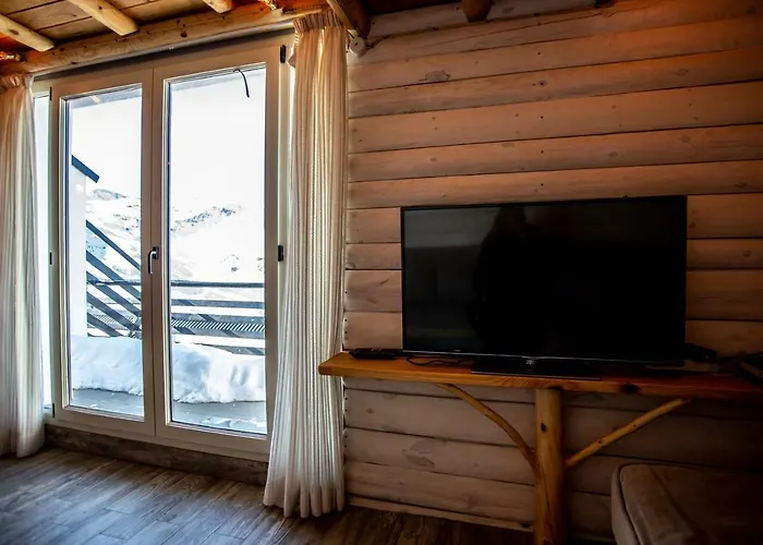 Lotto * Σιέρρα Νεβάδα