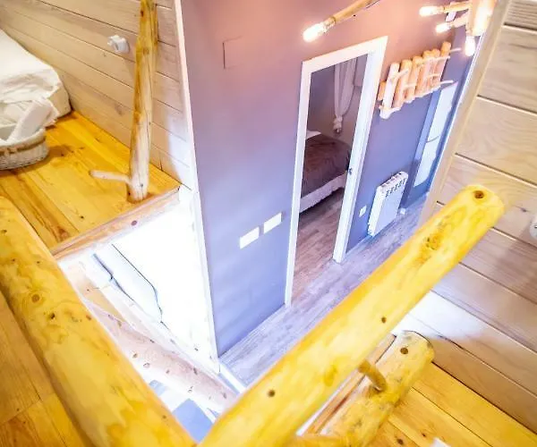 Lotto سْييرا نيفادا