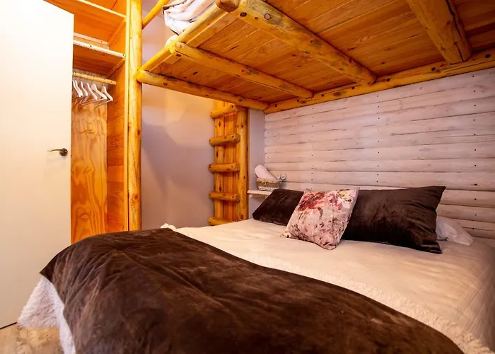 Lotto * Σιέρρα Νεβάδα